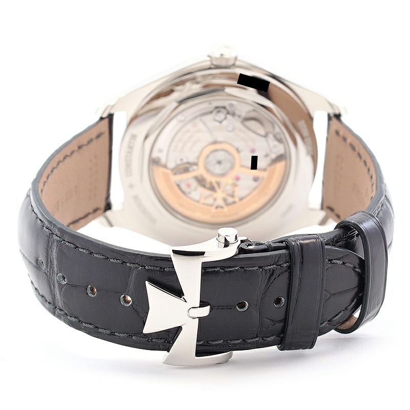【中古】VACHERON CONSTANTIN FIFTY SIX AUTOMATIC ヴァシュロン・コンスタンタン フィフティーシックス オートマティック 4600E/000A-B442 (X46A2020)