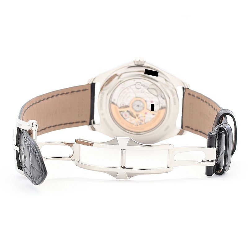 【中古】VACHERON CONSTANTIN FIFTY SIX AUTOMATIC ヴァシュロン・コンスタンタン フィフティーシックス オートマティック 4600E/000A-B442 (X46A2020)
