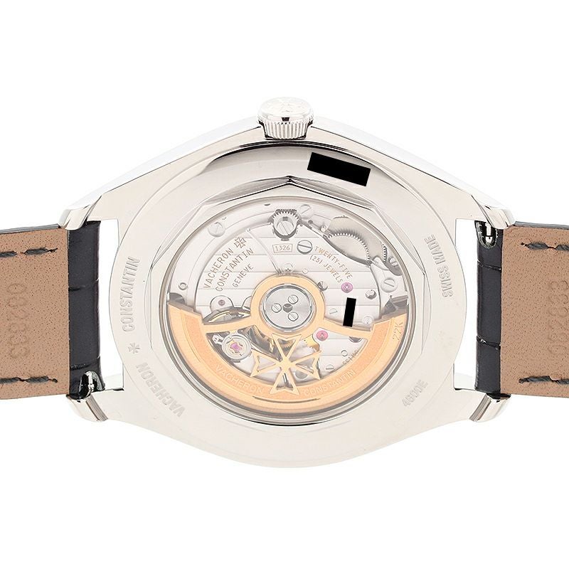 【中古】VACHERON CONSTANTIN FIFTY SIX AUTOMATIC ヴァシュロン・コンスタンタン フィフティーシックス オートマティック 4600E/000A-B442 (X46A2020)