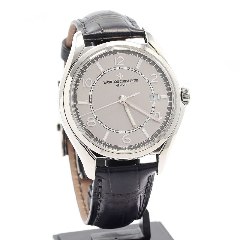 【中古】VACHERON CONSTANTIN FIFTY SIX AUTOMATIC ヴァシュロン・コンスタンタン フィフティーシックス オートマティック 4600E/000A-B442 (X46A2020)