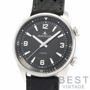 【中古】JAEGER-LECOULTRE POLARIS AUTOMATIC ジャガー・ルクルト ポラリス オートマティック Q9008470 (841.8.37.S)