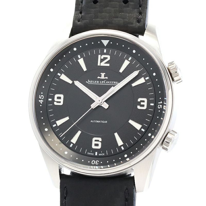 【中古】JAEGER-LECOULTRE POLARIS AUTOMATIC ジャガー・ルクルト ポラリス オートマティック Q9008470 (841.8.37.S)