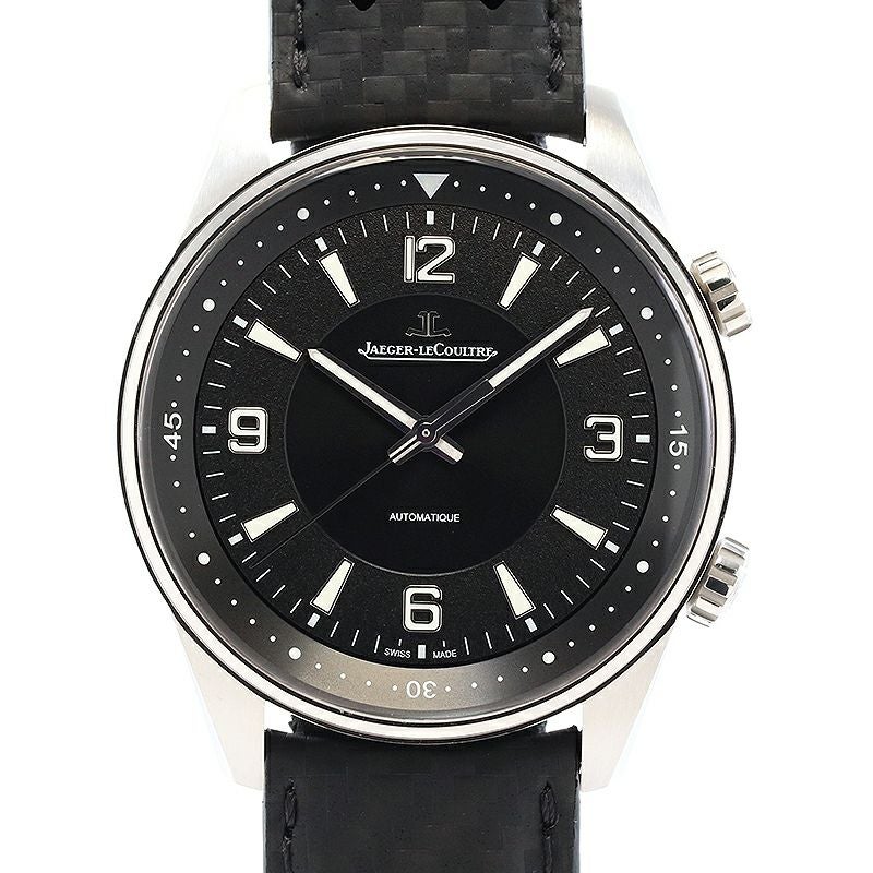 【中古】JAEGER-LECOULTRE POLARIS AUTOMATIC ジャガー・ルクルト ポラリス オートマティック Q9008470 (841.8.37.S)