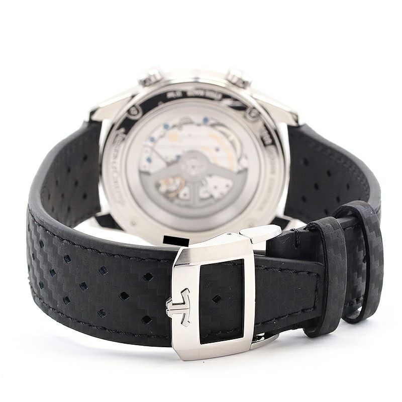【中古】JAEGER-LECOULTRE POLARIS AUTOMATIC ジャガー・ルクルト ポラリス オートマティック Q9008470 (841.8.37.S)