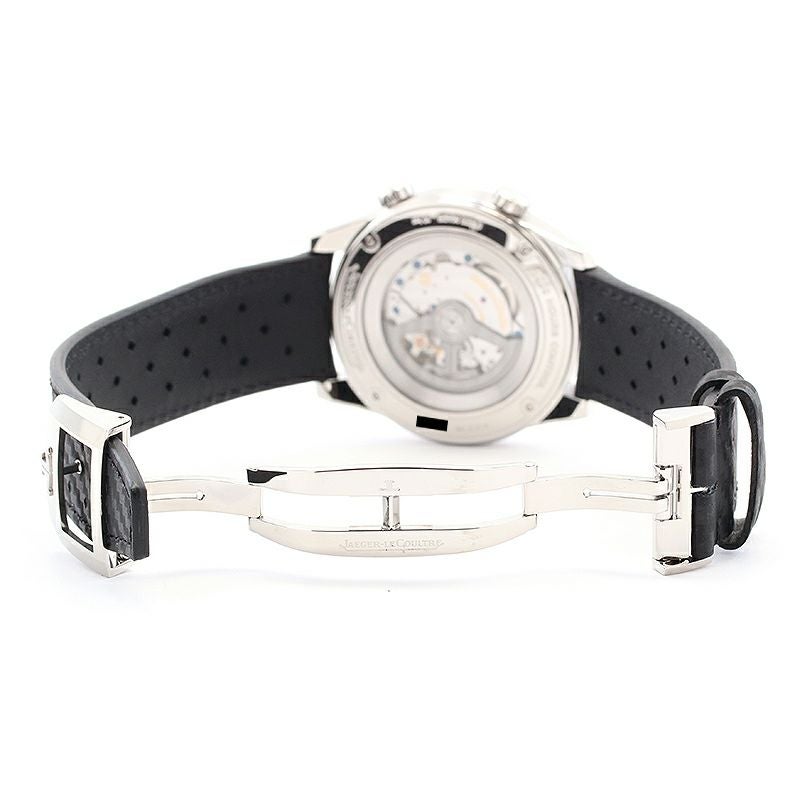 【中古】JAEGER-LECOULTRE POLARIS AUTOMATIC ジャガー・ルクルト ポラリス オートマティック Q9008470 (841.8.37.S)