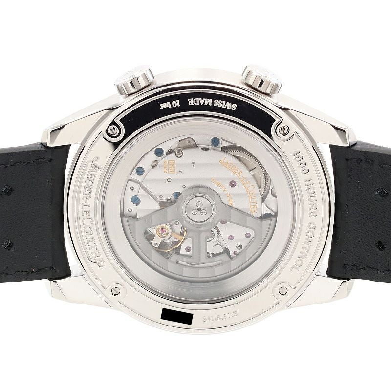 【中古】JAEGER-LECOULTRE POLARIS AUTOMATIC ジャガー・ルクルト ポラリス オートマティック Q9008470 (841.8.37.S)