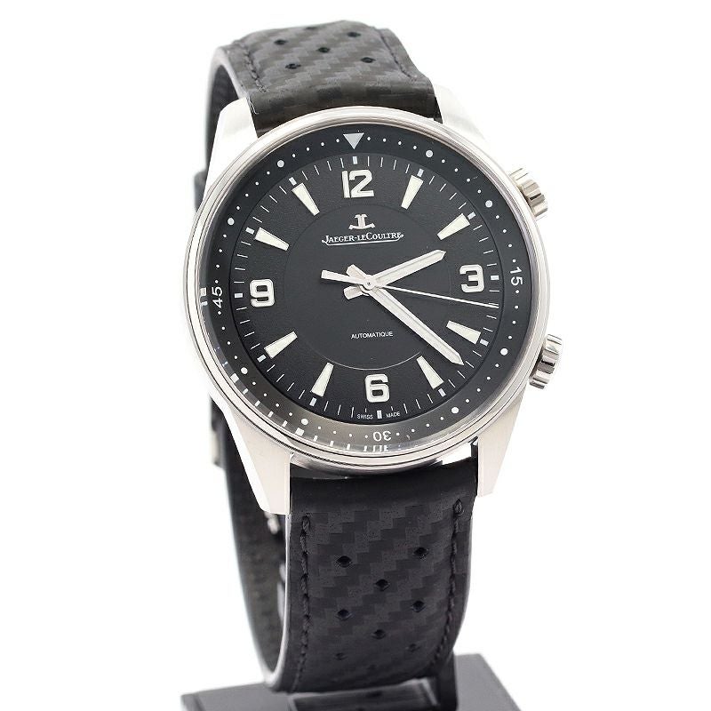 【中古】JAEGER-LECOULTRE POLARIS AUTOMATIC ジャガー・ルクルト ポラリス オートマティック Q9008470 (841.8.37.S)