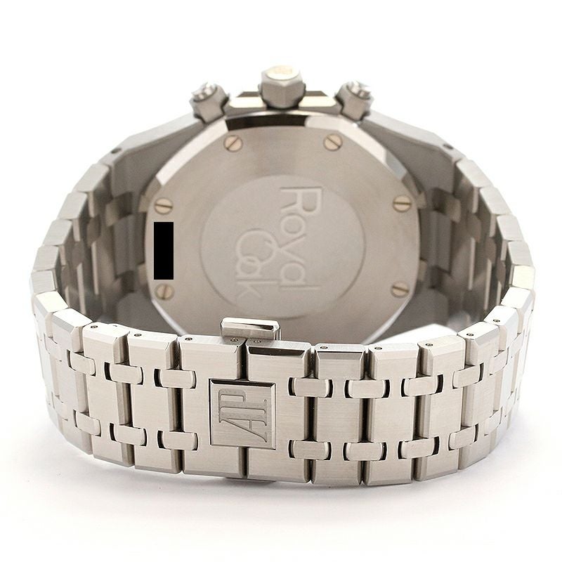 【中古】AUDEMARS PIGUET ROYAL OAK CHRONOGRAPH オーデマ・ピゲ ロイヤルオーク クロノグラフ 26331ST.OO.1220ST.03