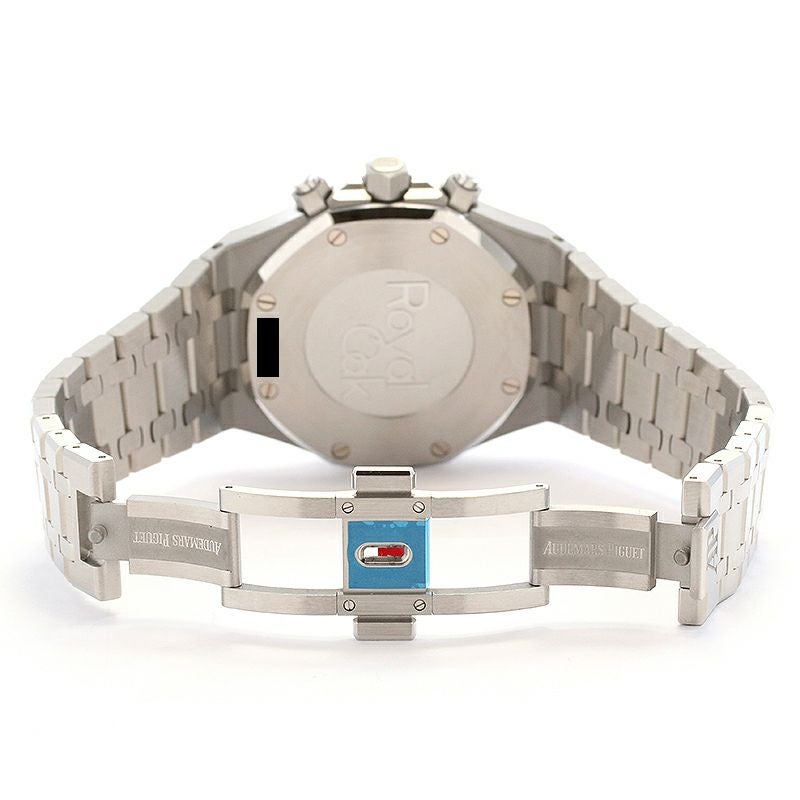 【中古】AUDEMARS PIGUET ROYAL OAK CHRONOGRAPH オーデマ・ピゲ ロイヤルオーク クロノグラフ 26331ST.OO.1220ST.03