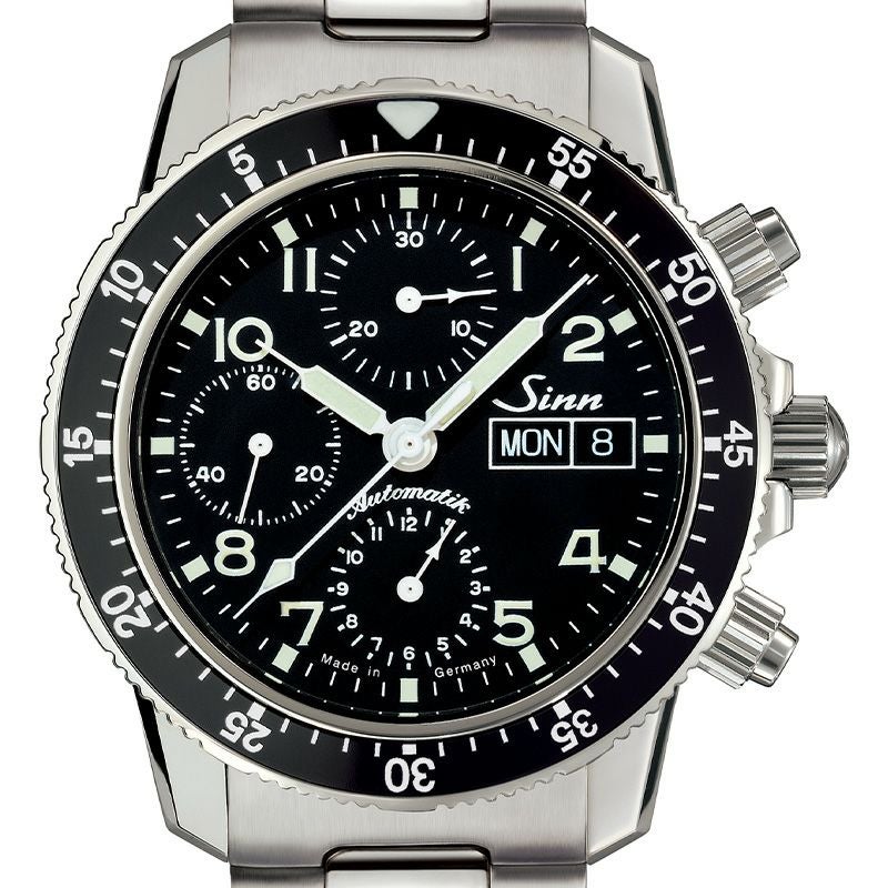 Sinn 103.B.SA.AUTO ジン 103.B.SA.AUTO 103.B.SA.AUTO