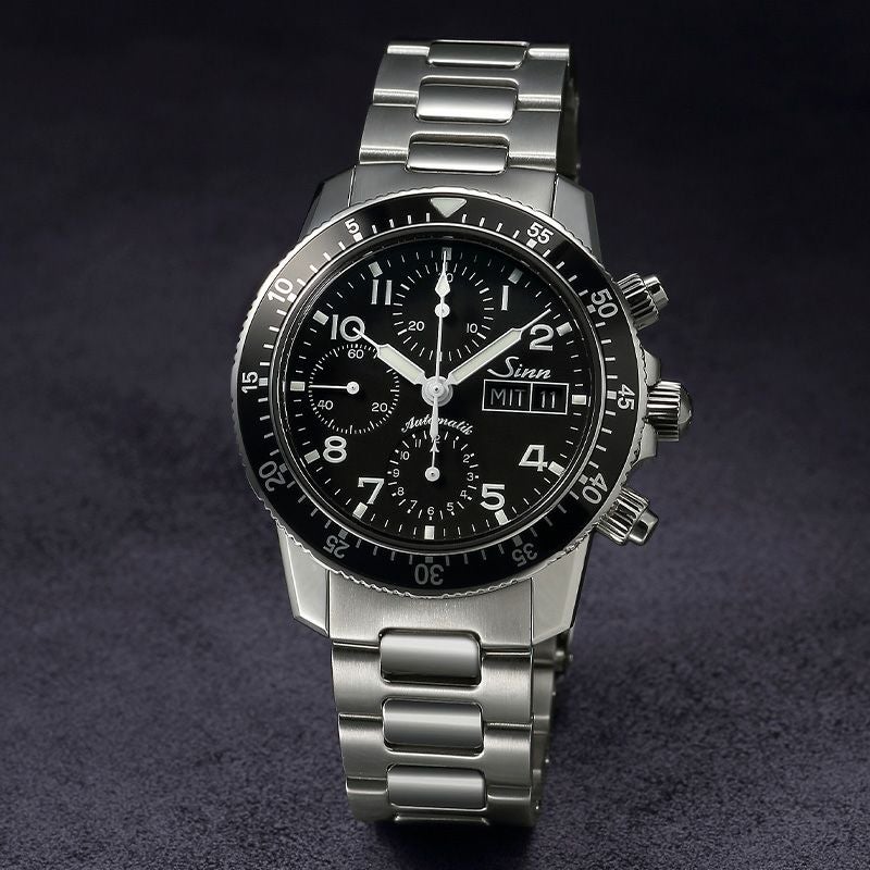 Sinn 103.B.SA.AUTO ジン 103.B.SA.AUTO 103.B.SA.AUTO