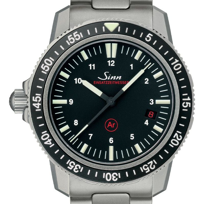Sinn EZM3 ジン EZM3 EZM3