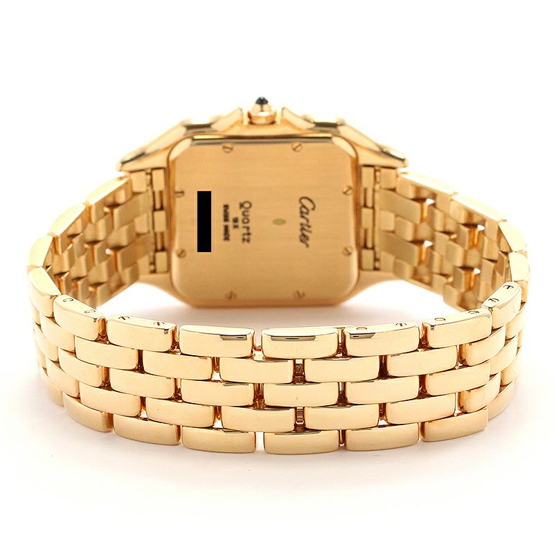 【中古】CARTIER PANTHERE MEDIUM MODEL カルティエ パンテールMM 83782747