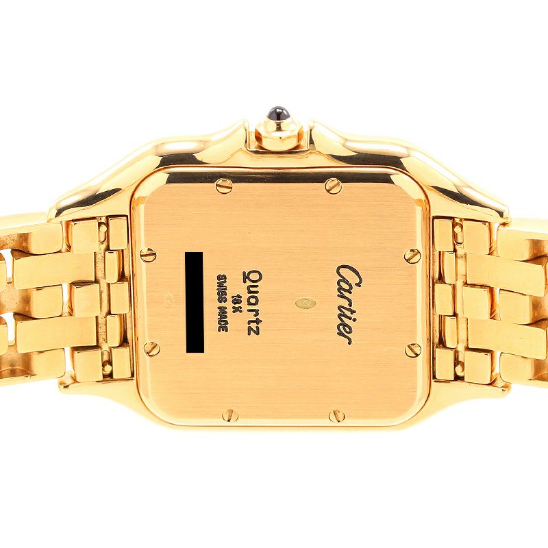 【中古】CARTIER PANTHERE MEDIUM MODEL カルティエ パンテールMM 83782747