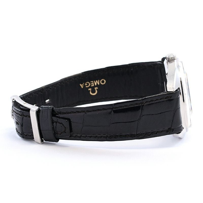 【中古】OMEGA CONSTELLATION C TURLER オメガ コンステレーション C チューラーWネーム 168.019