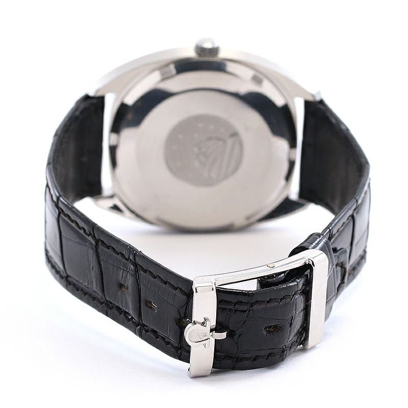 【中古】OMEGA CONSTELLATION C TURLER オメガ コンステレーション C チューラーWネーム 168.019