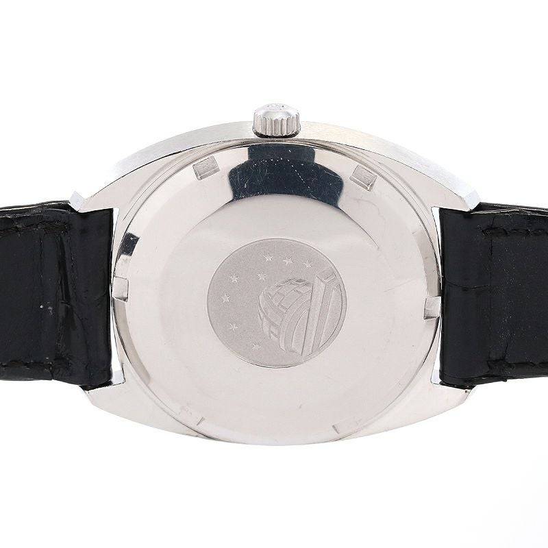 【中古】OMEGA CONSTELLATION C TURLER オメガ コンステレーション C チューラーWネーム 168.019