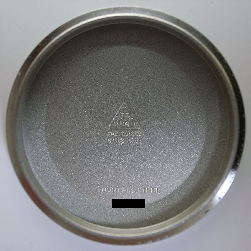 【中古】OMEGA CONSTELLATION C TURLER オメガ コンステレーション C チューラーWネーム 168.019