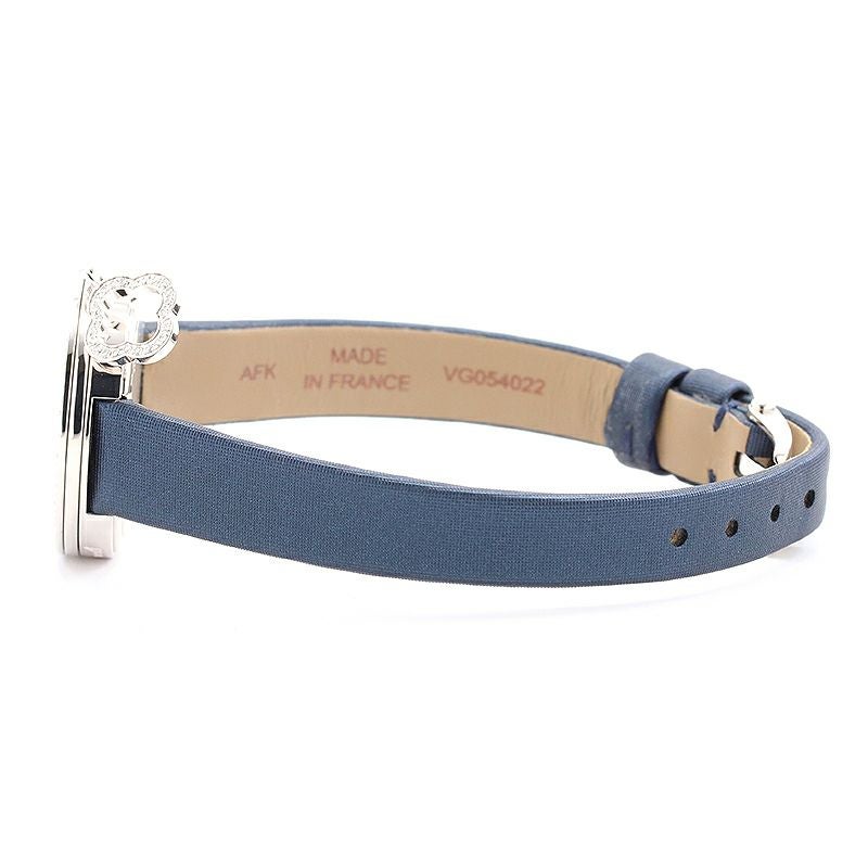 【中古】VAN CLEEF & ARPELS CHARM MINI WATCH ヴァンクリーフ&アーペル チャーム ミニ ウォッチ VCAR029A00 (3575164)