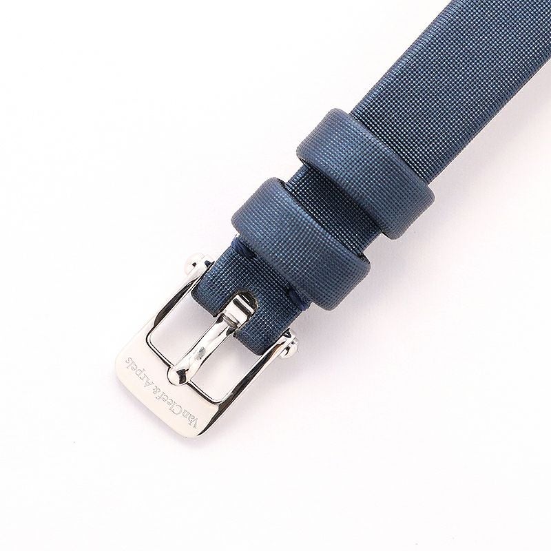 【中古】VAN CLEEF & ARPELS CHARM MINI WATCH ヴァンクリーフ&アーペル チャーム ミニ ウォッチ VCAR029A00 (3575164)
