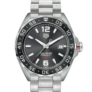 TAG Heuer FORMULA 1 タグ・ホイヤー フォーミュラ1 WAZ2011.BA0842