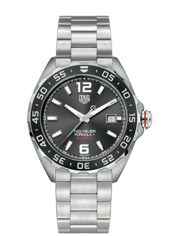 TAG Heuer FORMULA 1 タグ・ホイヤー フォーミュラ1 WAZ2011.BA0842