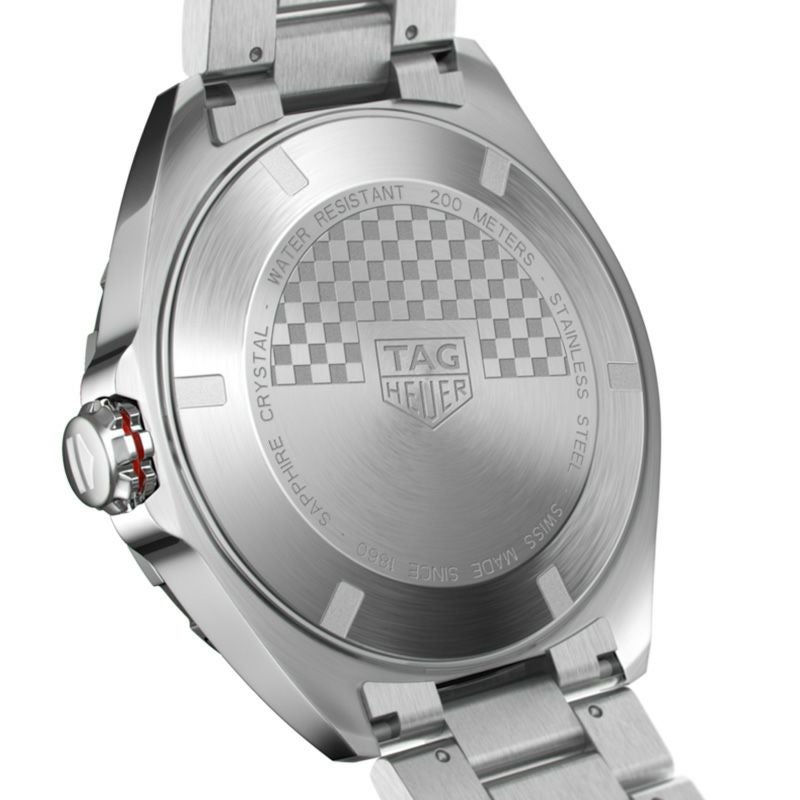 TAG Heuer FORMULA 1 タグ・ホイヤー フォーミュラ1 WAZ2011.BA0842
