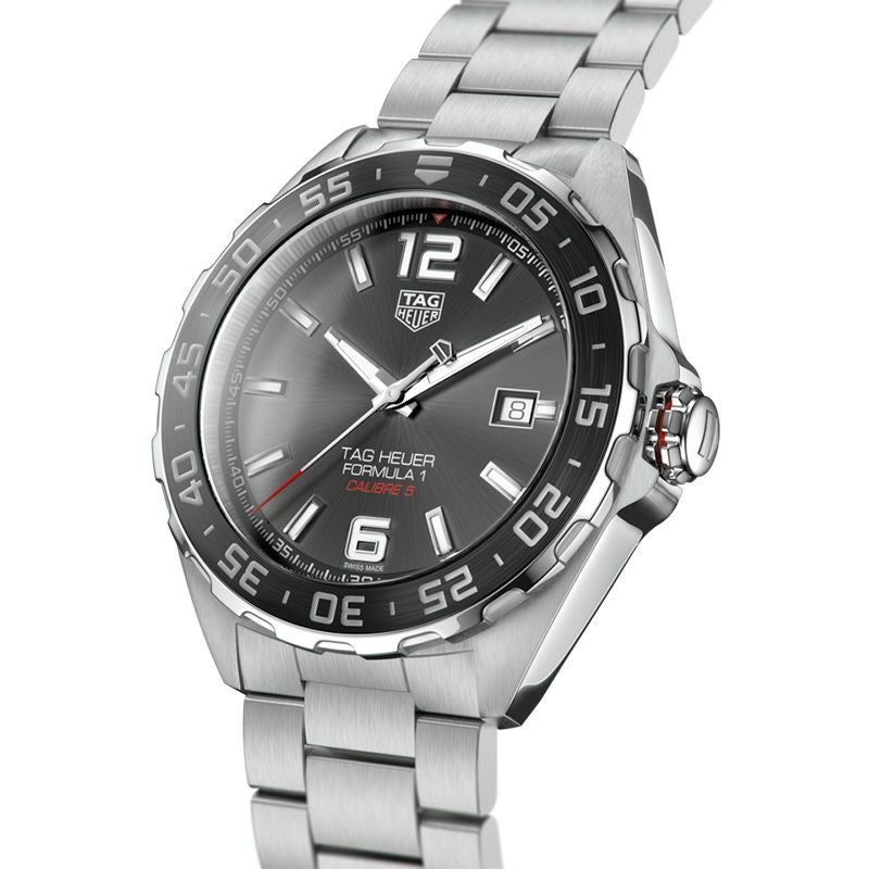 TAG Heuer FORMULA 1 タグ・ホイヤー フォーミュラ1 WAZ2011.BA0842