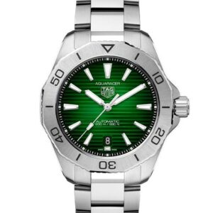 TAG Heuer AQUARACER PROFESSIONAL 200 タグ・ホイヤー アクアレーサー プロフェッショナル200 WBP2115.BA0627