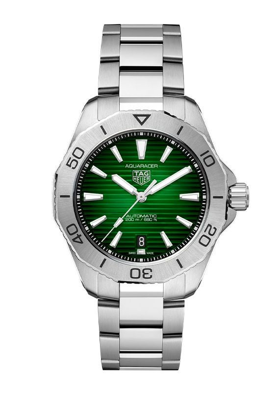 TAG Heuer AQUARACER PROFESSIONAL 200 タグ・ホイヤー アクアレーサー プロフェッショナル200 WBP2115.BA0627