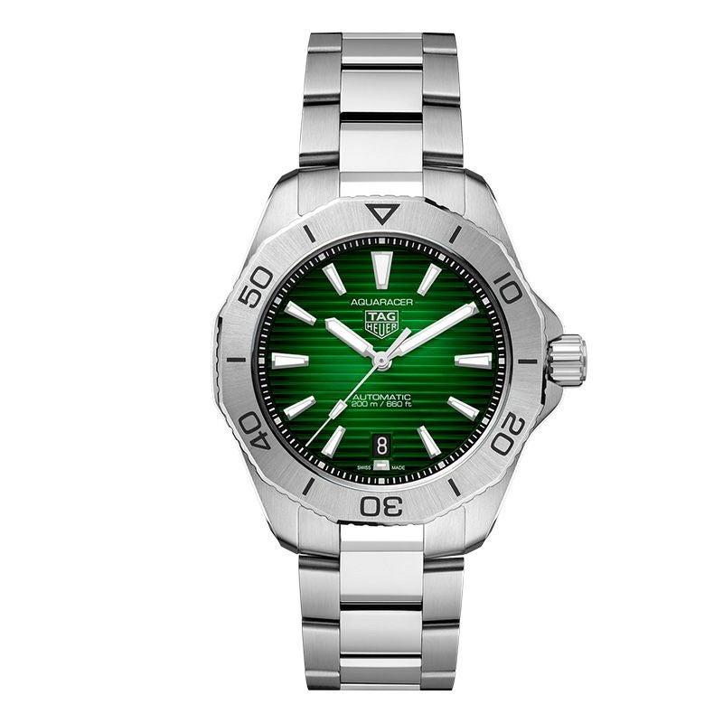 TAG Heuer AQUARACER PROFESSIONAL 200 タグ・ホイヤー アクアレーサー プロフェッショナル200 WBP2115.BA0627