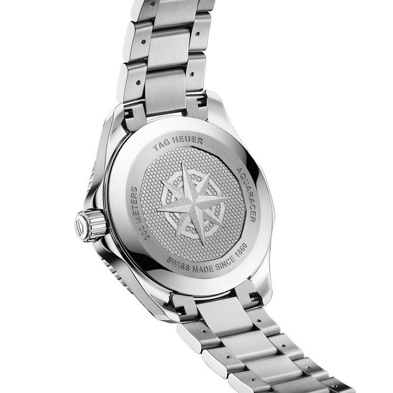 TAG Heuer AQUARACER PROFESSIONAL 200 タグ・ホイヤー アクアレーサー プロフェッショナル200 WBP2115.BA0627