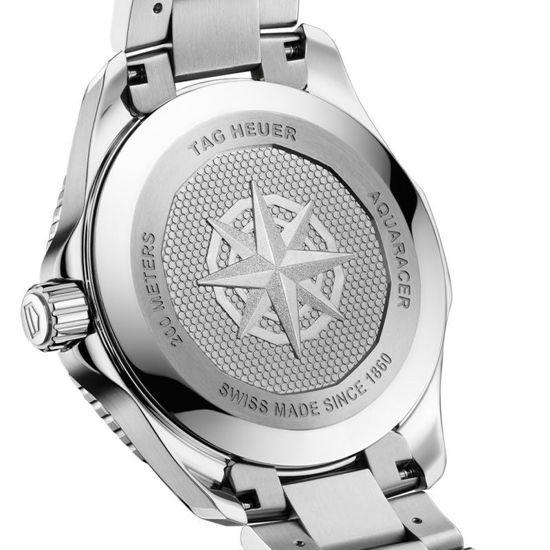 TAG Heuer AQUARACER PROFESSIONAL 200 タグ・ホイヤー アクアレーサー プロフェッショナル200 WBP2115.BA0627