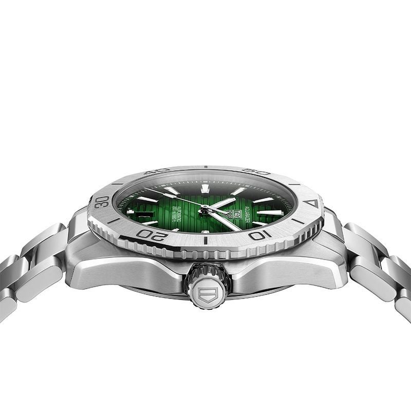 TAG Heuer AQUARACER PROFESSIONAL 200 タグ・ホイヤー アクアレーサー プロフェッショナル200 WBP2115.BA0627