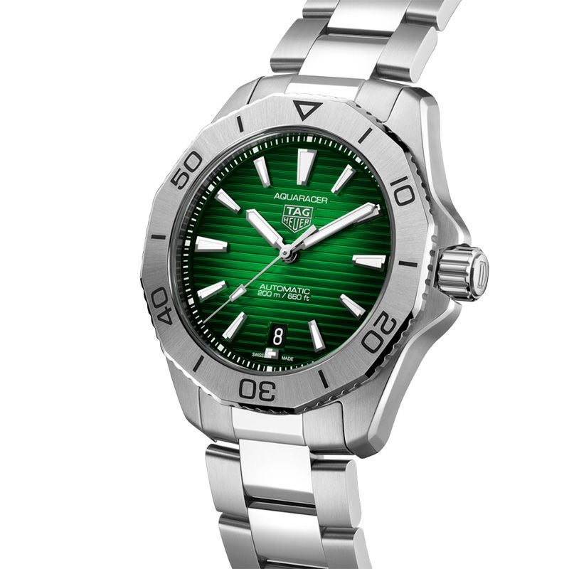 TAG Heuer AQUARACER PROFESSIONAL 200 タグ・ホイヤー アクアレーサー プロフェッショナル200 WBP2115.BA0627