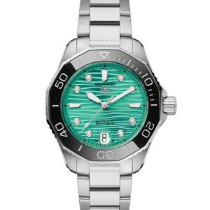 TAG Heuer AQUARACER PROFESSIONAL 300 タグ・ホイヤー アクアレーサー プロフェッショナル300 WBP231K.BA0618