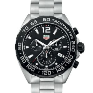 TAG Heuer FORMULA 1 タグ・ホイヤー フォーミュラ1 CAZ1010.BA0842