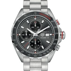 TAG Heuer FORMULA 1 タグ・ホイヤー フォーミュラ1 CAZ2012.BA0876