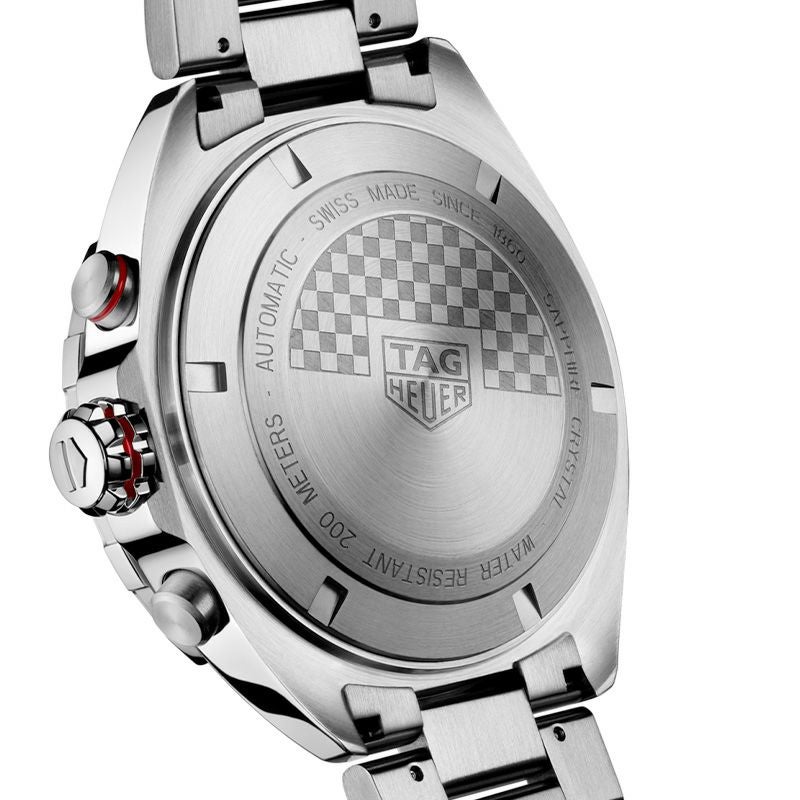 TAG Heuer FORMULA 1 タグ・ホイヤー フォーミュラ1 CAZ2012.BA0876