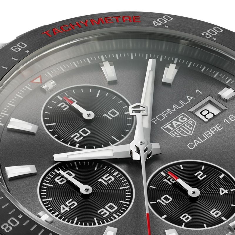 TAG Heuer FORMULA 1 タグ・ホイヤー フォーミュラ1 CAZ2012.BA0876