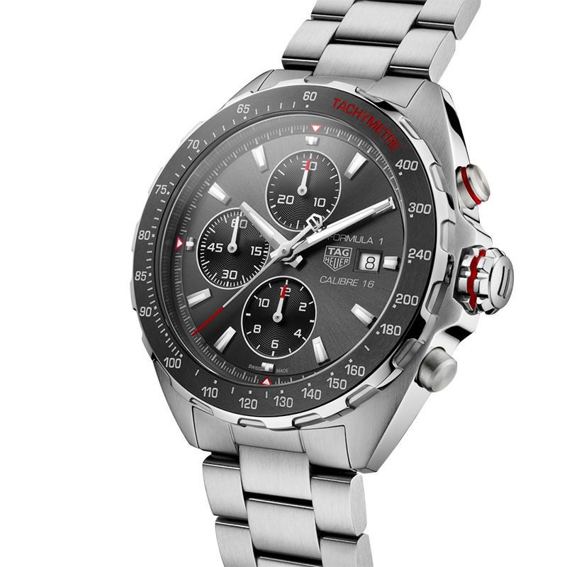 TAG Heuer FORMULA 1 タグ・ホイヤー フォーミュラ1 CAZ2012.BA0876