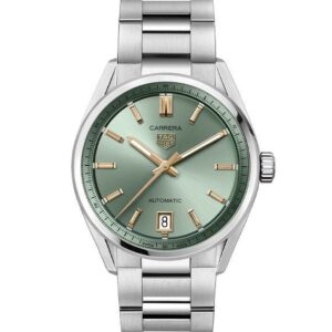 TAG Heuer CARRERA DATE タグ・ホイヤー カレラ デイト WBN2312.BA0001