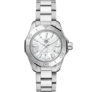TAG Heuer AQUARACER PROFESSIONAL 200 タグ・ホイヤー アクアレーサー プロフェッショナル200 WBP1418.BA0622