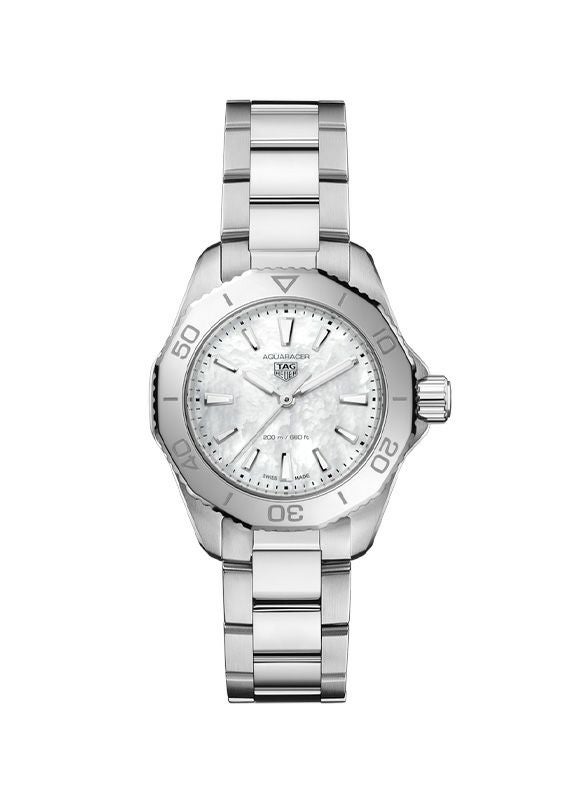 TAG Heuer AQUARACER PROFESSIONAL 200 タグ・ホイヤー アクアレーサー プロフェッショナル200 WBP1418.BA0622