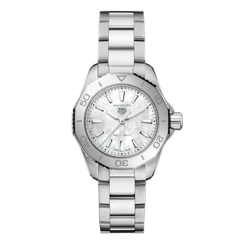 TAG Heuer AQUARACER PROFESSIONAL 200 タグ・ホイヤー アクアレーサー プロフェッショナル200 WBP1418.BA0622