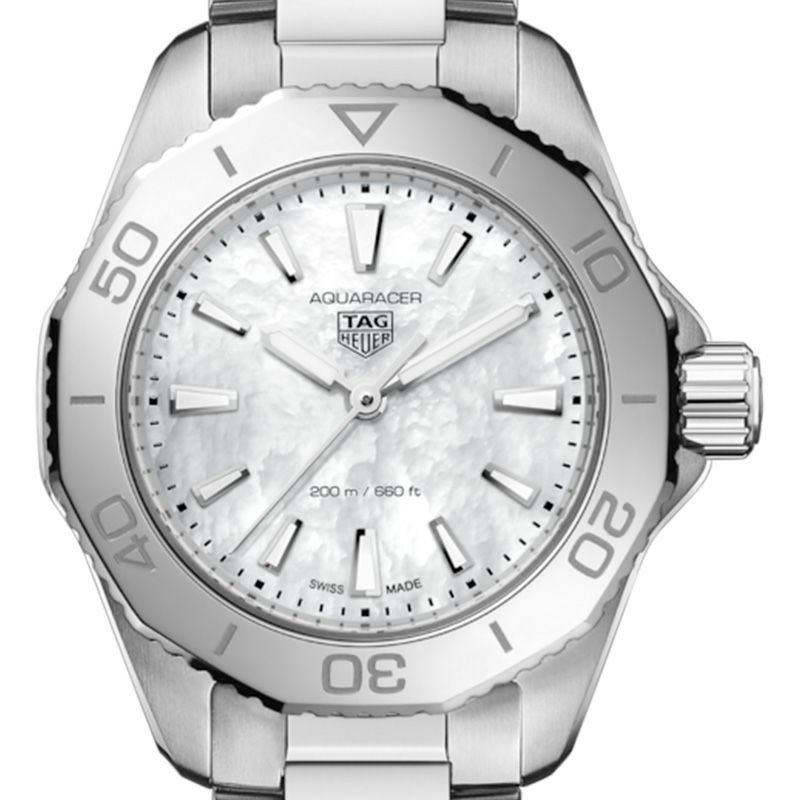 TAG Heuer AQUARACER PROFESSIONAL 200 タグ・ホイヤー アクアレーサー プロフェッショナル200 WBP1418.BA0622