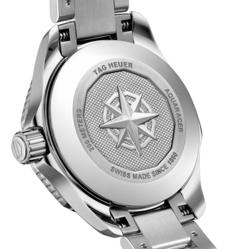 TAG Heuer AQUARACER PROFESSIONAL 200 タグ・ホイヤー アクアレーサー プロフェッショナル200 WBP1418.BA0622