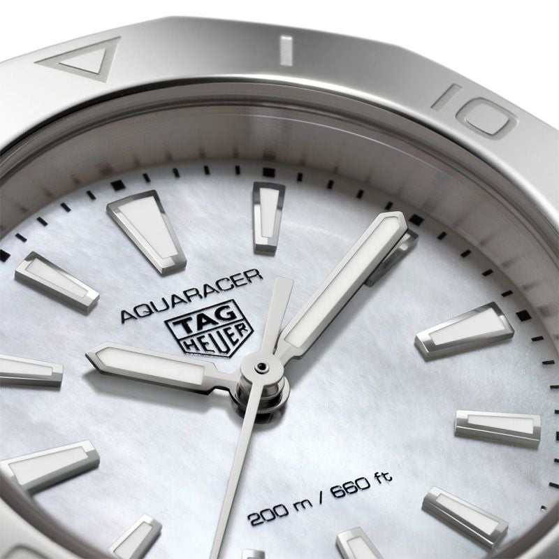 TAG Heuer AQUARACER PROFESSIONAL 200 タグ・ホイヤー アクアレーサー プロフェッショナル200 WBP1418.BA0622