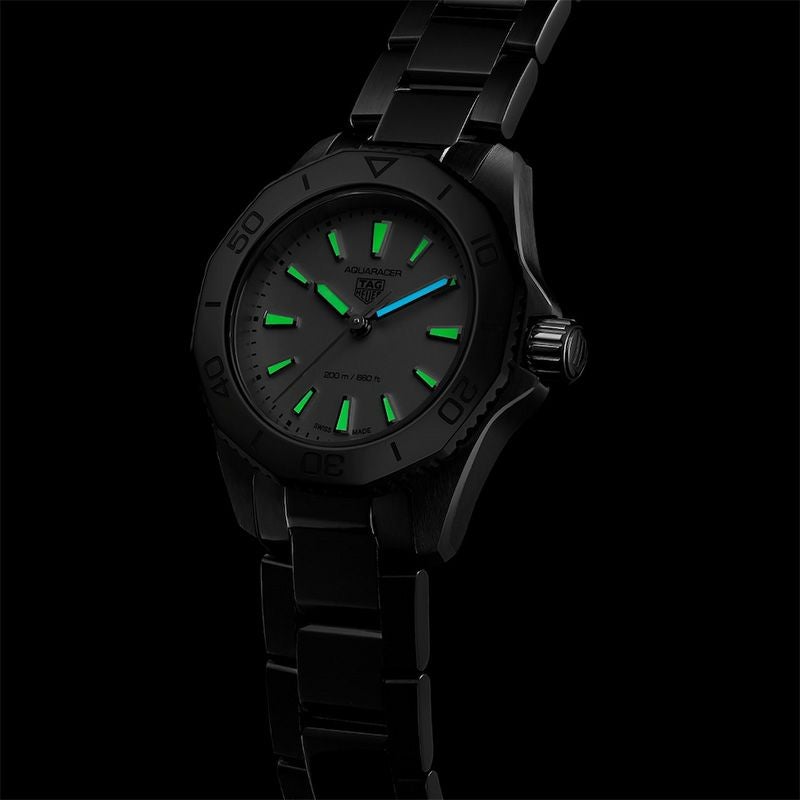 TAG Heuer AQUARACER PROFESSIONAL 200 タグ・ホイヤー アクアレーサー プロフェッショナル200 WBP1418.BA0622