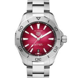 TAG Heuer AQUARACER PROFESSIONAL 200 タグ・ホイヤー アクアレーサー プロフェッショナル200 WBP2114.BA0627